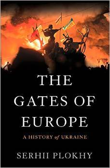 The Gates of Europe Book Cover