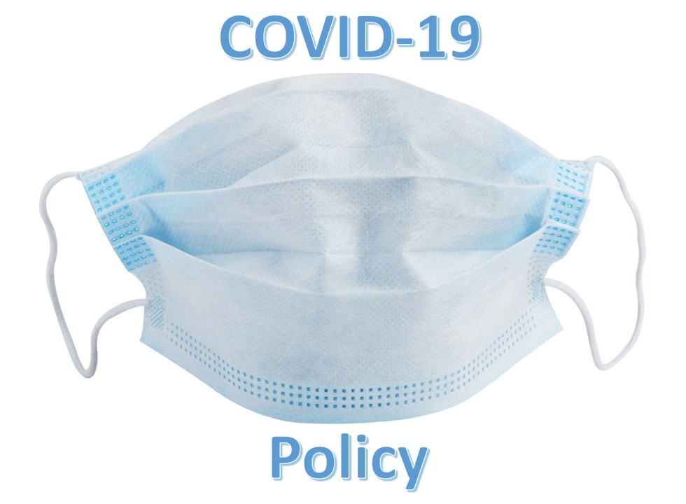 CSWAC COVID-19 Policy